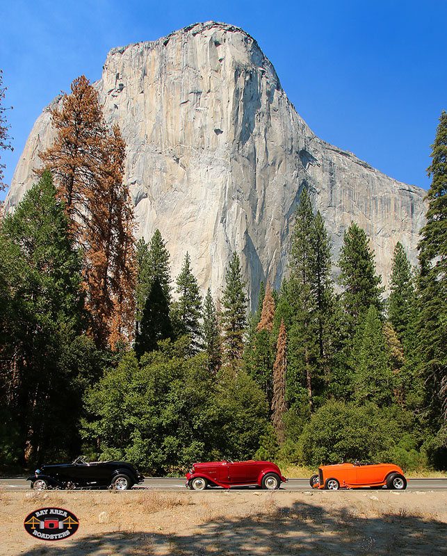 Half Dome, Yosemite